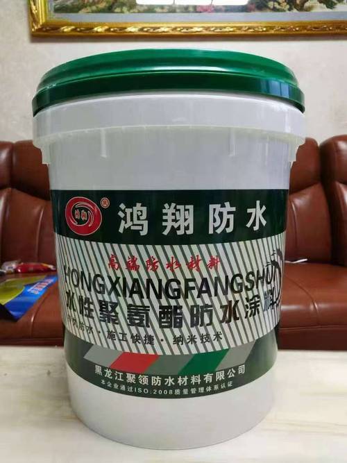 2026年辽宁防水材料服务商靠谱商家测评排名及选购指南
